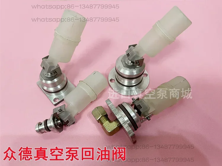 Vacuum pump RA0100 floating ba - đánh giá và giá Float Ball Valve