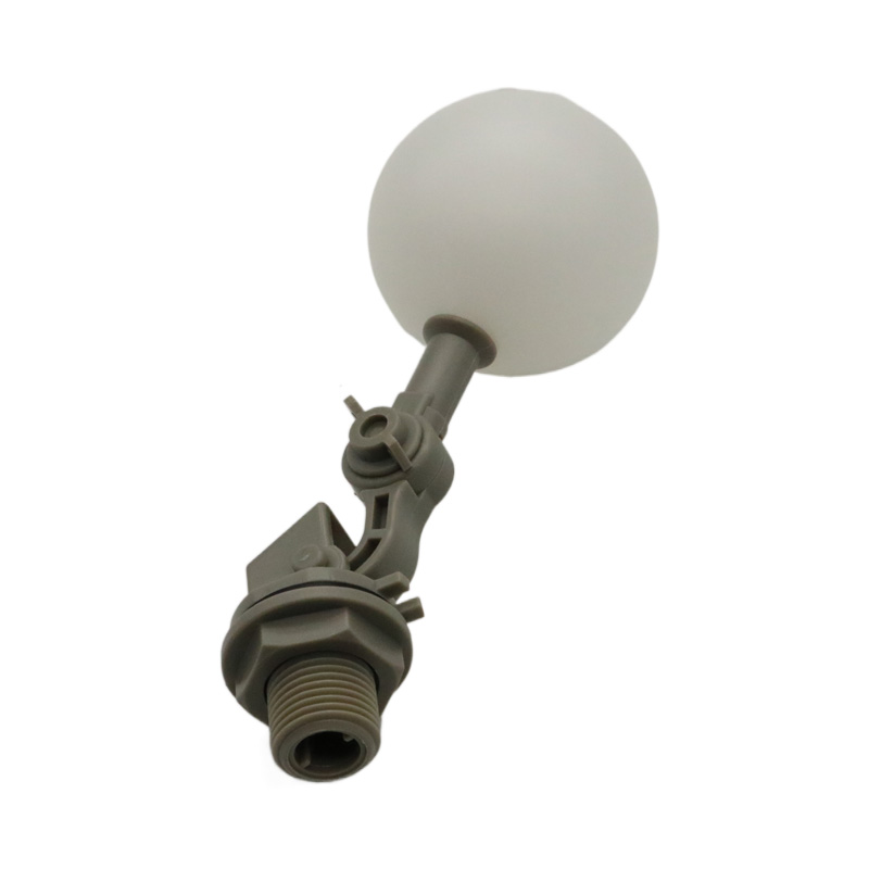 DN15 1/2'' DN20 3/4'' Water Co - đánh giá và giá Float Ball Valve