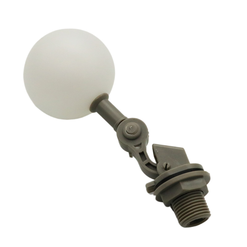 DN15 1/2'' DN20 3/4'' Water Co - đánh giá và giá Float Ball Valve