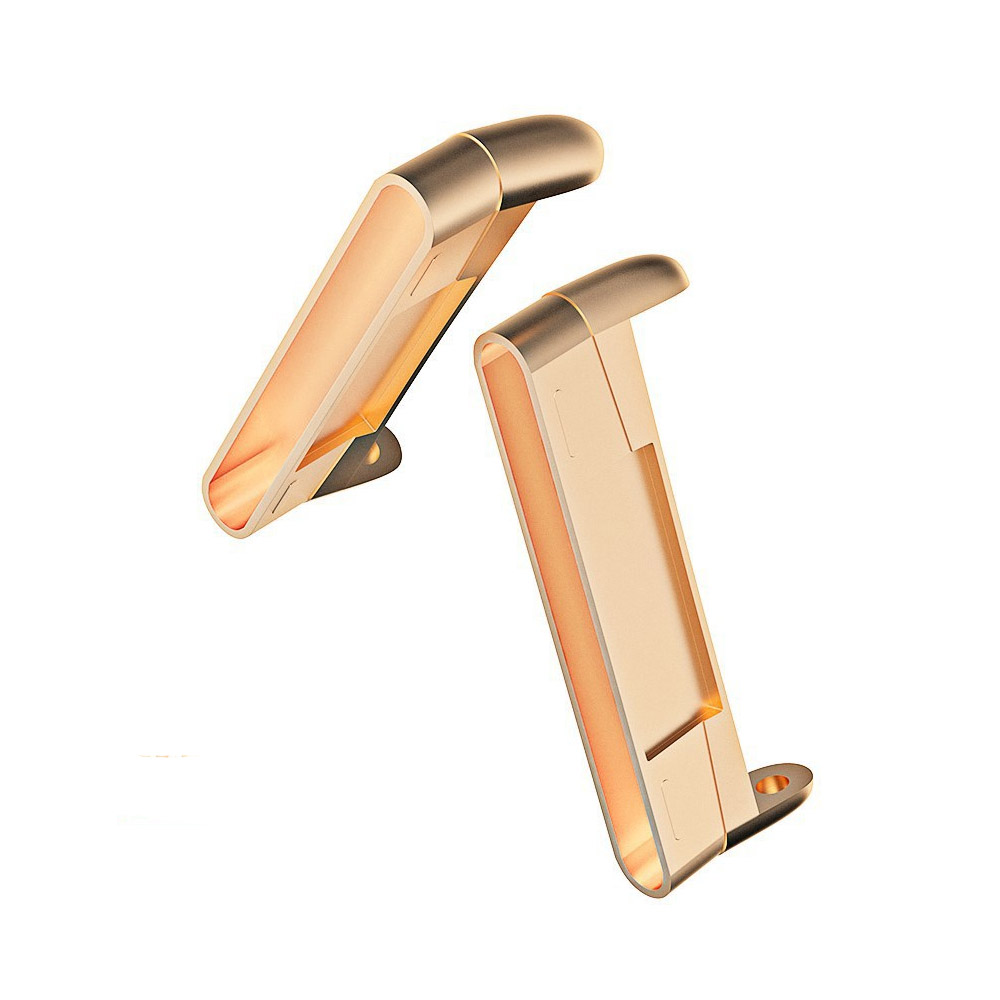 Kim Loại Adapter Dành Cho Fitb - đánh giá và giá Push Fit Connector