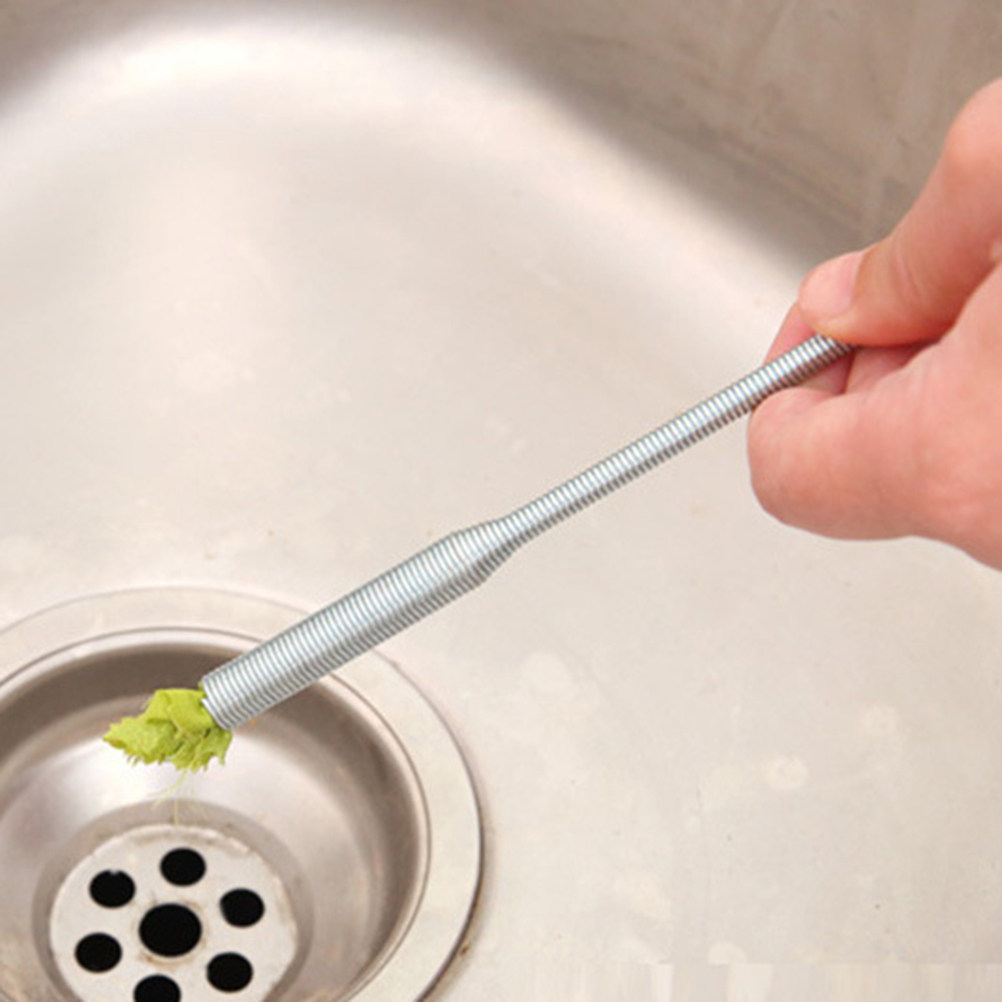 85Cm Drain Cleaner Snake with  - đánh giá và giá Drain Snake Flexible