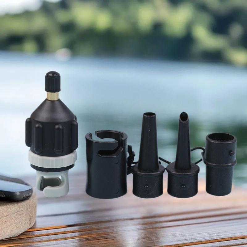 ⭐ Air Valve Adaptor For SUP Bo - đánh giá và giá Float Ball Valve