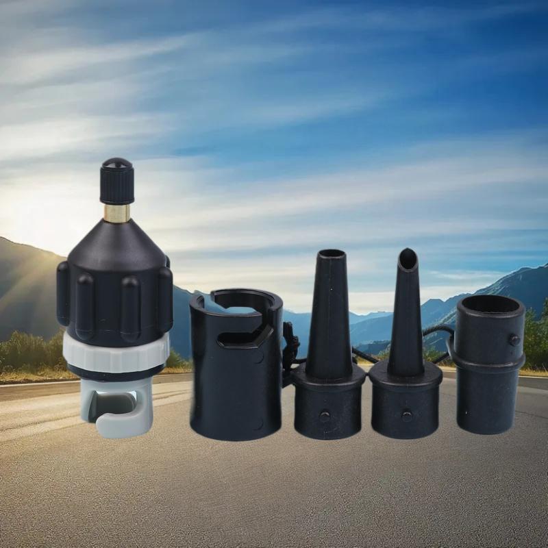 ⭐ Air Valve Adaptor For SUP Bo - đánh giá và giá Float Ball Valve