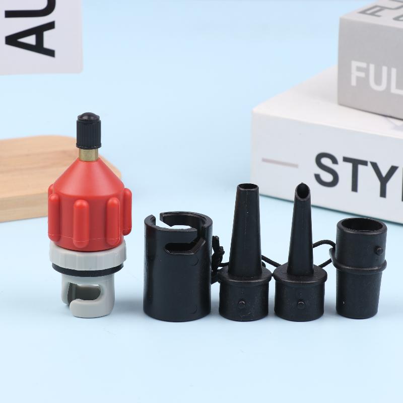 ⭐ Air Valve Adaptor For SUP Bo - đánh giá và giá Float Ball Valve