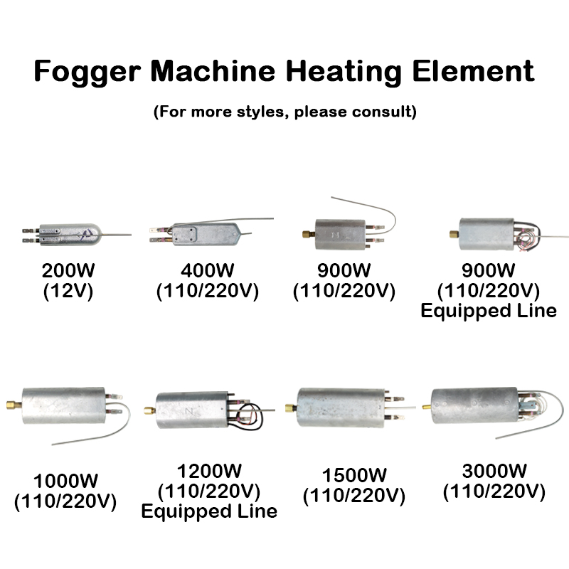 400W 900w 1500w 3000W Smoke Fo - đánh giá và giá Pipe Freeze Spray