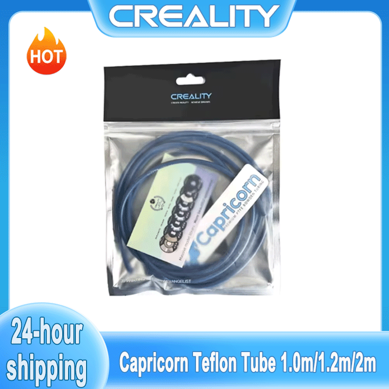 CREALITY for Capricorn Bowden  - đánh giá và giá Ptfe Tape Thread