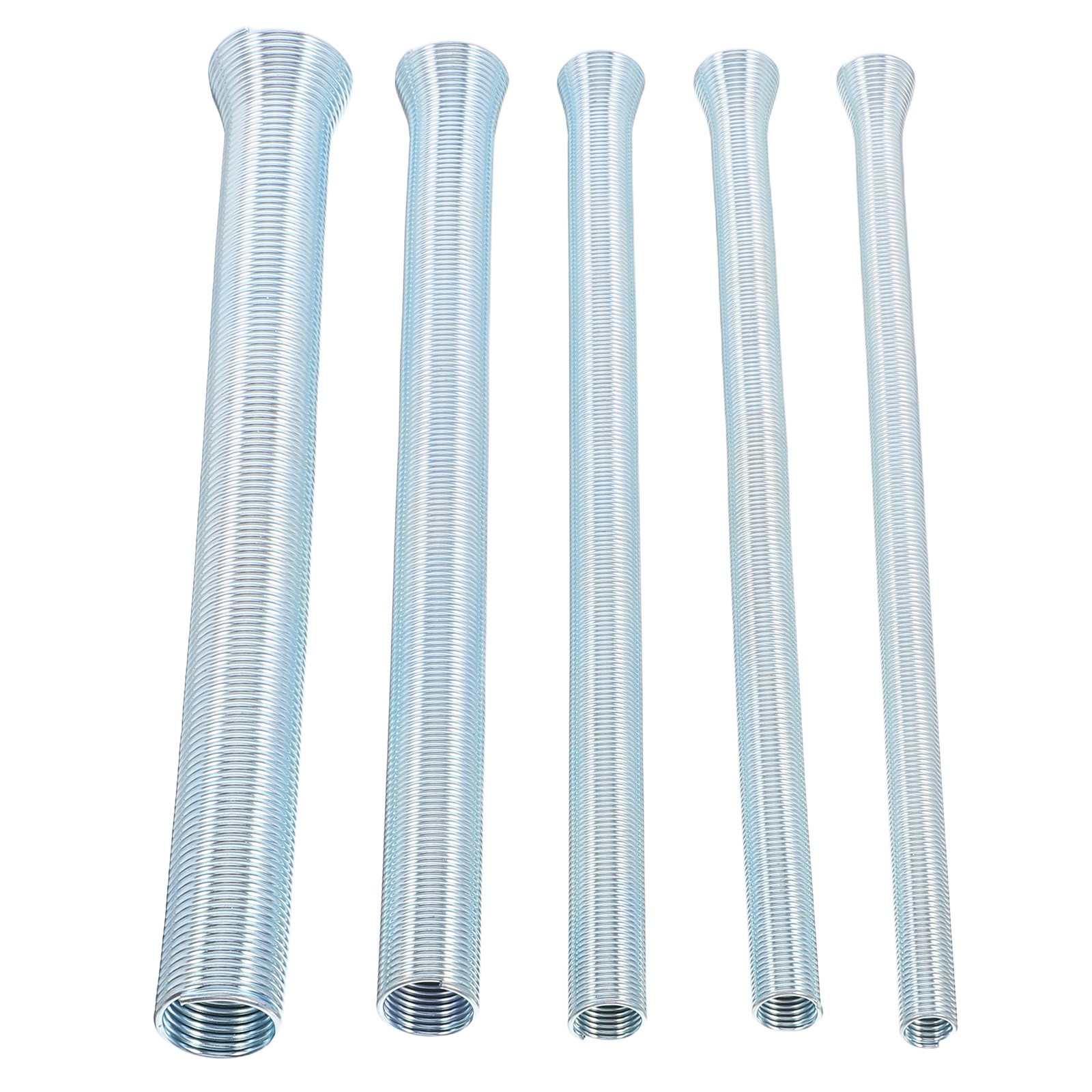 5Pcs Spring Tubing Bender Kit  - đánh giá và giá Pipe Bending Spring