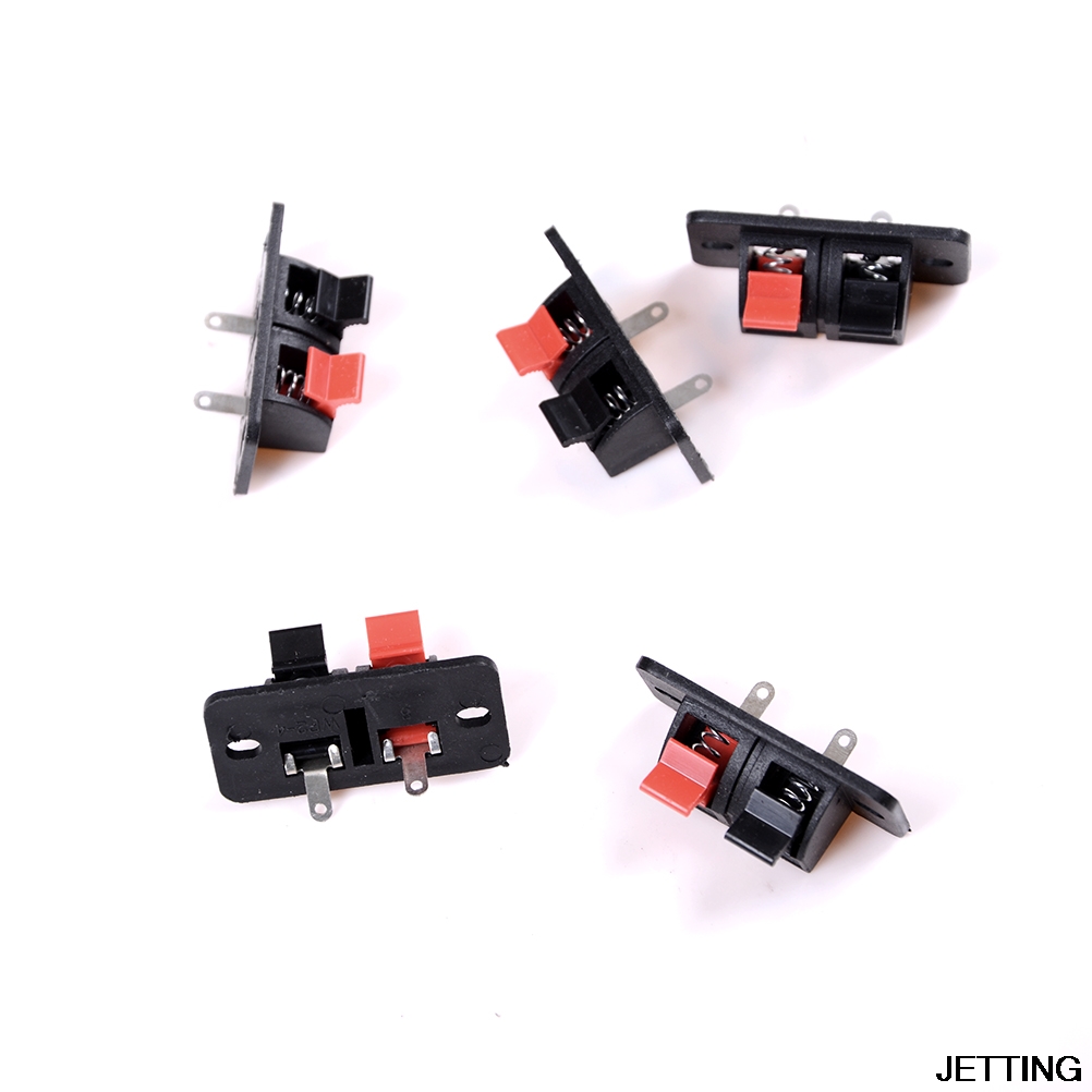 5 Chiếc 2 Vị Trí Cổng Kết Nối  - đánh giá và giá Push Fit Connector