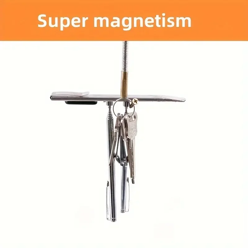 Flexible Magnetic Pickup Tool  - đánh giá và giá Drain Snake Flexible
