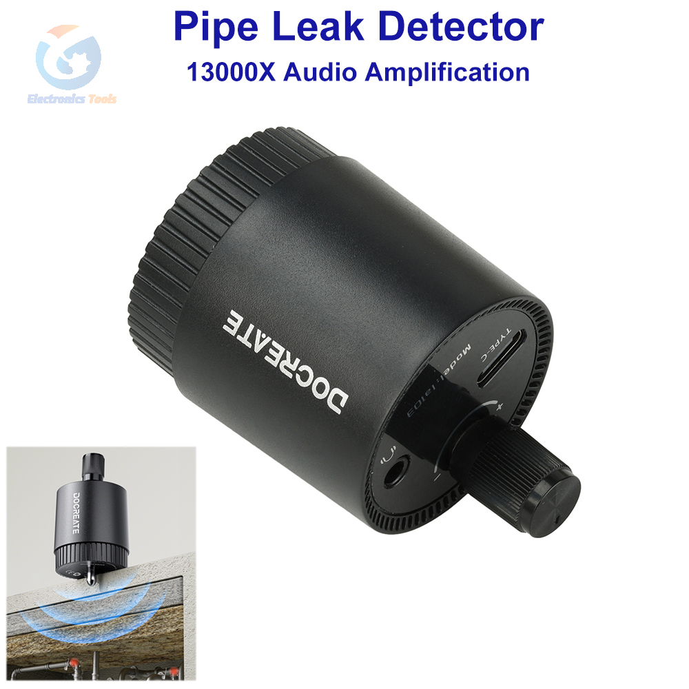 Pipeline Leak Detector 13000x  - đánh giá và giá Pipe Freeze Spray