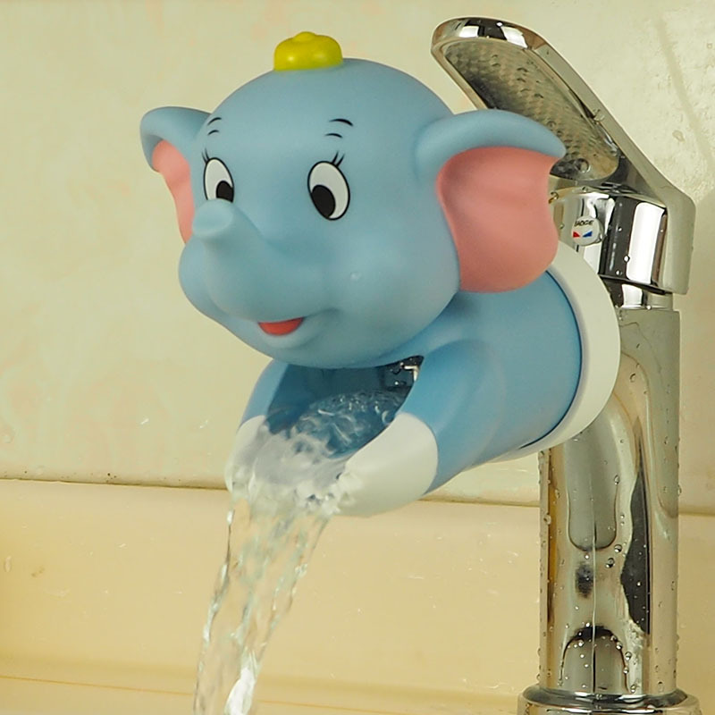 Upgraded Version Baby Silicone - đánh giá và giá Silicone Tap Washer