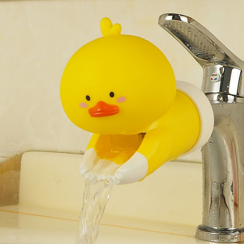 Upgraded Version Baby Silicone - đánh giá và giá Silicone Tap Washer