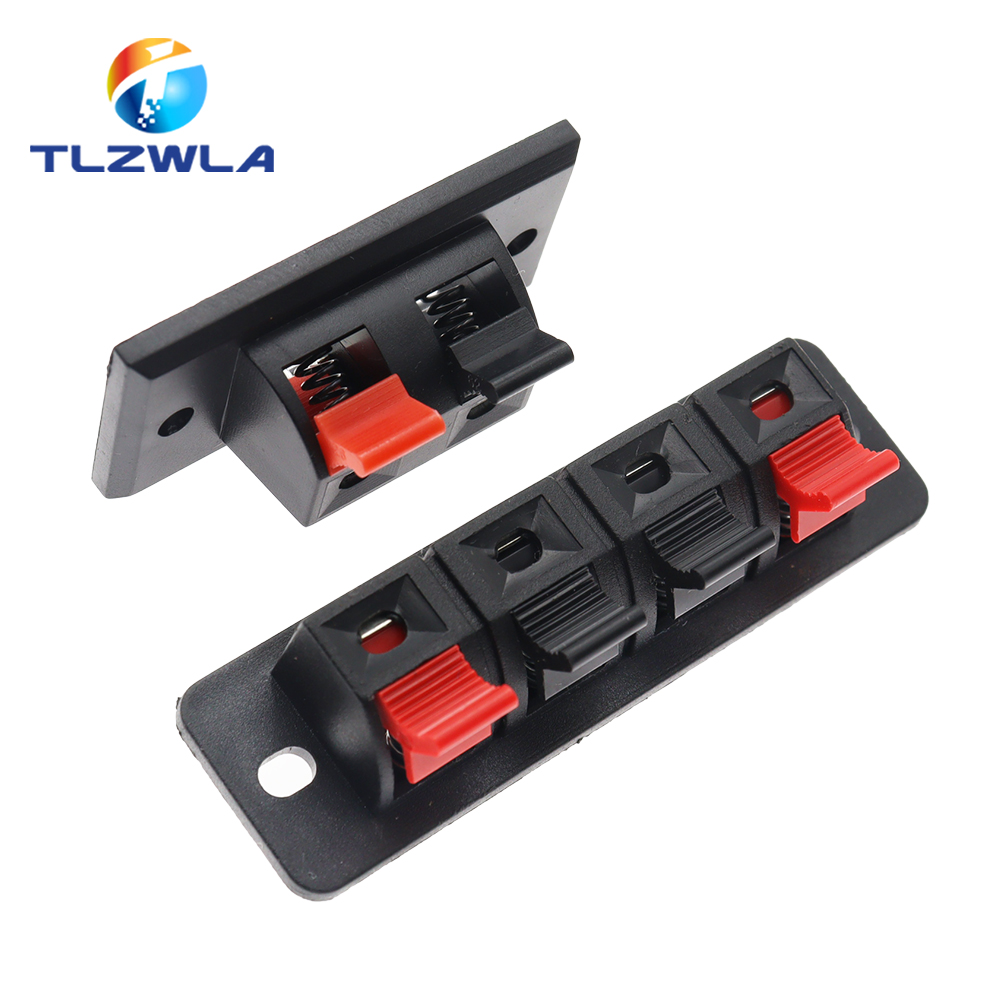 Bộ 5 Nhựa 2/4 Vị Trí Cổng Kết  - đánh giá và giá Push Fit Connector