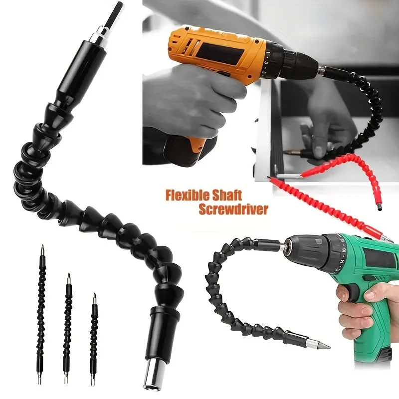 Electric Drill Screwdriver Bit - đánh giá và giá Drain Snake Flexible