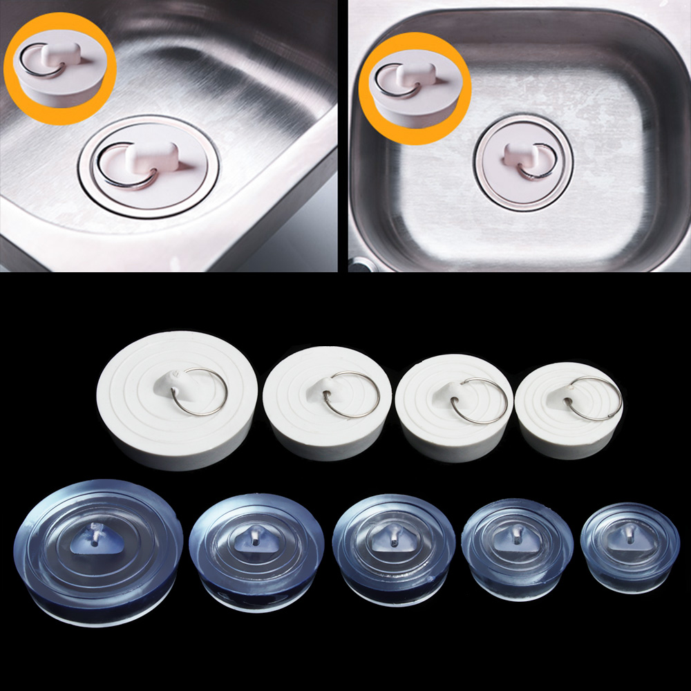 1 Máy Tính Bền Cao Su Bếp Tắm  - đánh giá và giá Drain Pipe Clip