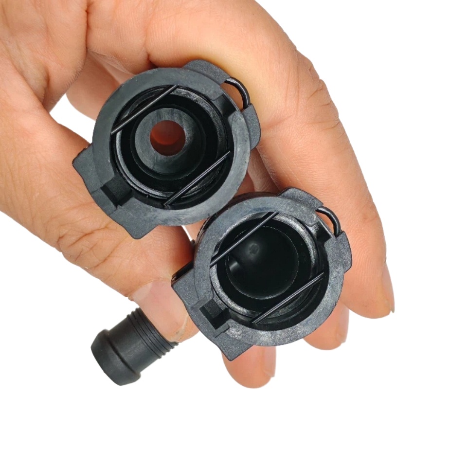 NW8 10mm 90-degree elbow cooli - đánh giá và giá Plastic Pipe Clip