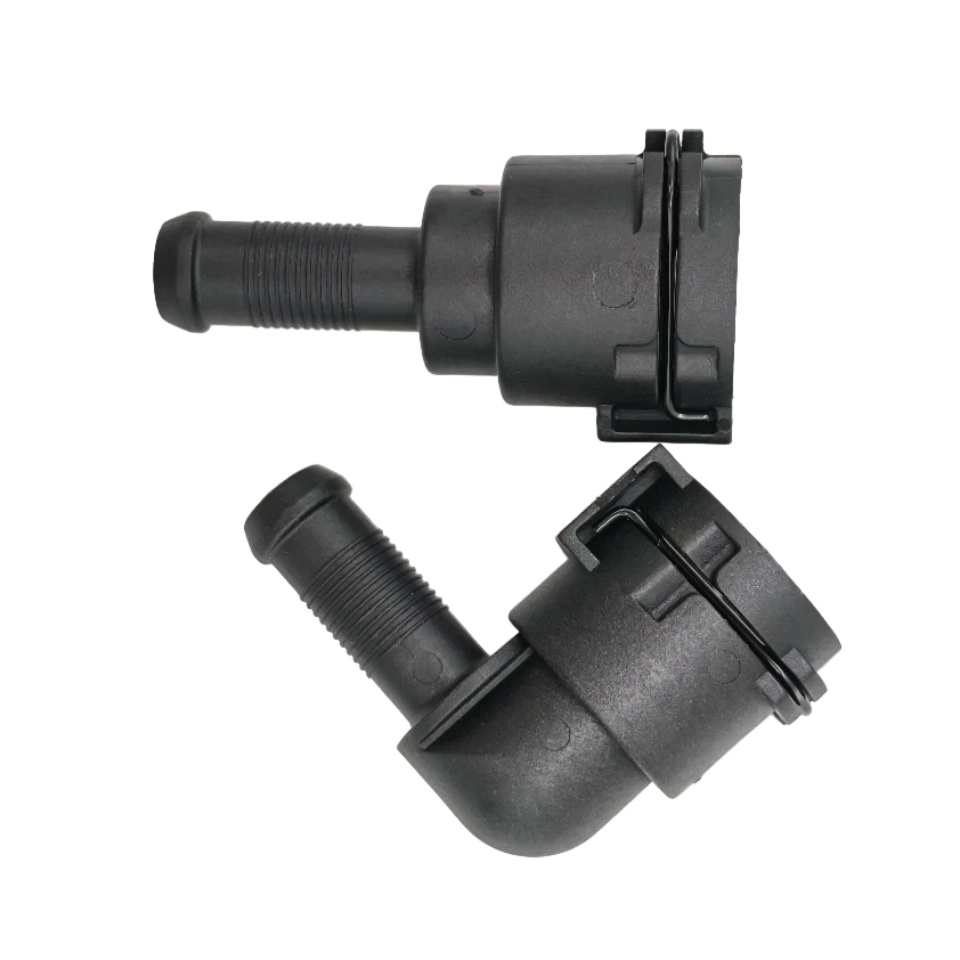 NW8 10mm 90-degree elbow cooli - đánh giá và giá Plastic Pipe Clip