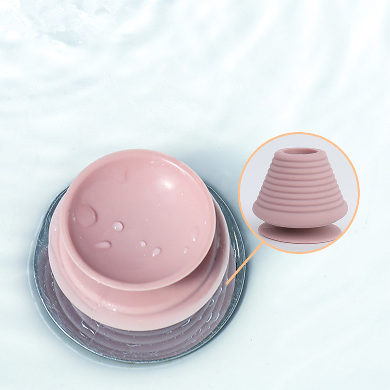Anti-Clogging Bath Plug Stoppe - đánh giá và giá Drain Pipe Clip