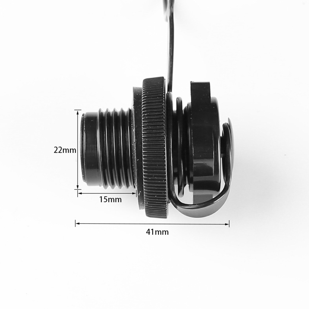 4-1Pcs Mattress Airbed Air Val - đánh giá và giá Float Ball Valve