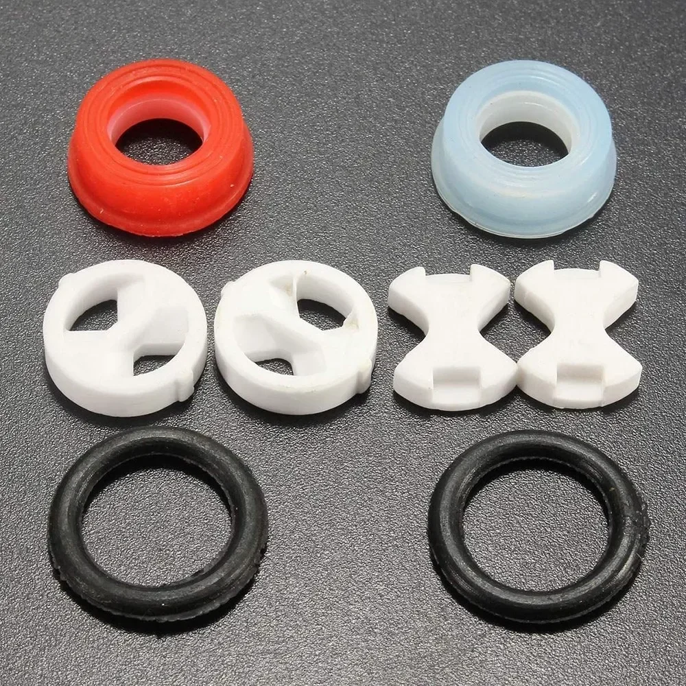 Ceramic Silicon Washer Set Eea - đánh giá và giá Silicone Tap Washer