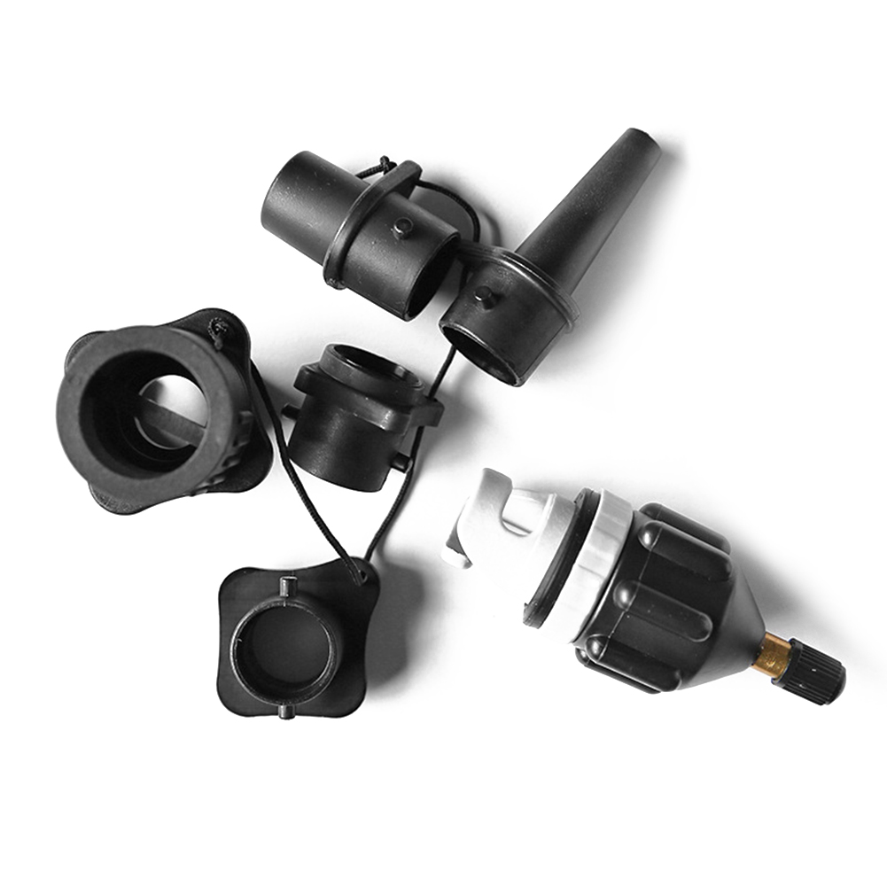 Air Valve Adaptor for SUP Boar - đánh giá và giá Float Ball Valve