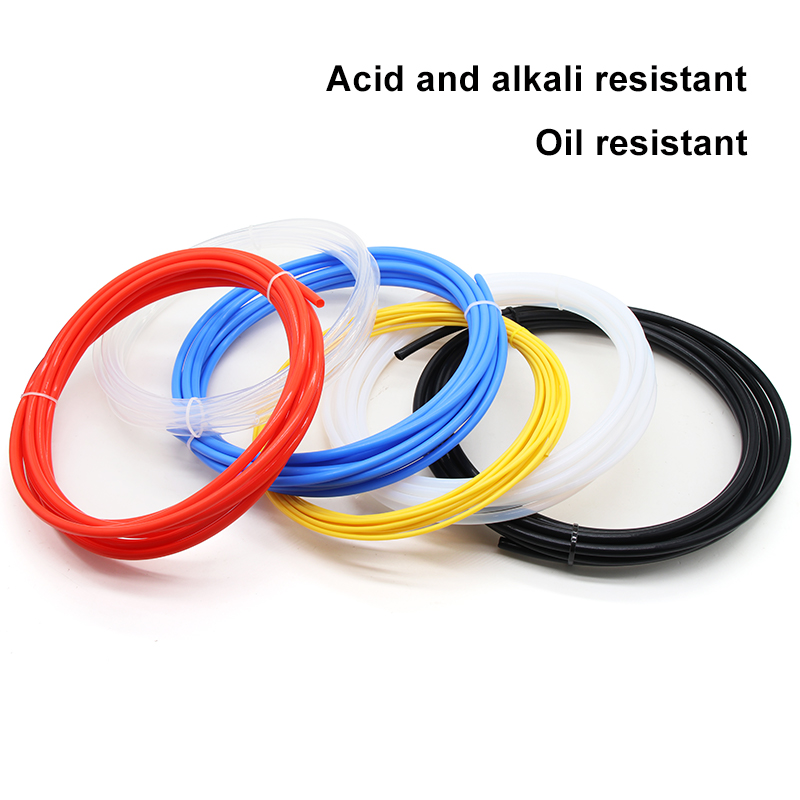 ID 10Mm X 12Mm OD PTFE Ống T E - đánh giá và giá Ptfe Tape Thread