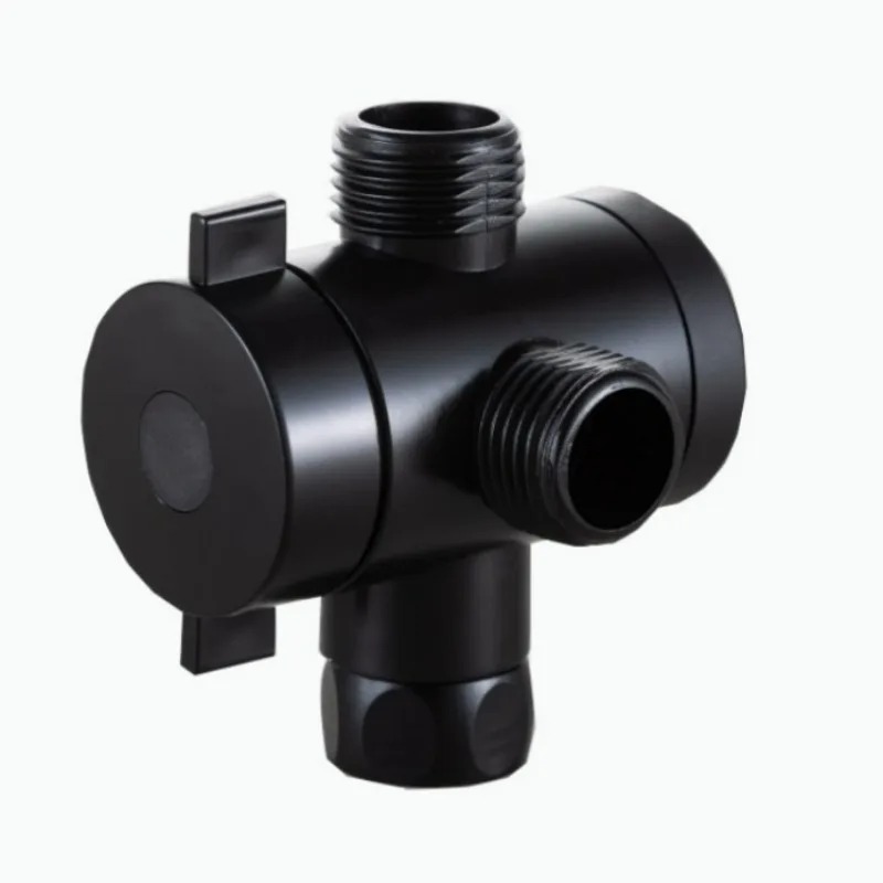  2/3 Way Adjustable Shower Di - đánh giá và giá Shower Valve Cartridge