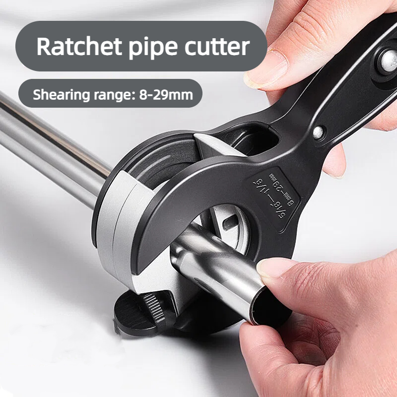 1PC Ratchet Tube Pipe Cutter F - đánh giá và giá Pipe Cutter Ratchet