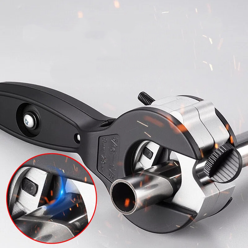 1PC Ratchet Tube Pipe Cutter F - đánh giá và giá Pipe Cutter Ratchet