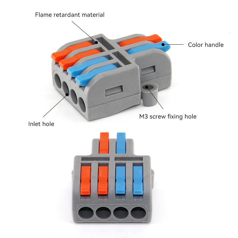 1/5/10 Mini Nhanh Dây Kết Nối  - đánh giá và giá Push Fit Connector