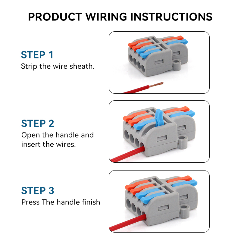 1/5/10 Mini Nhanh Dây Kết Nối  - đánh giá và giá Push Fit Connector