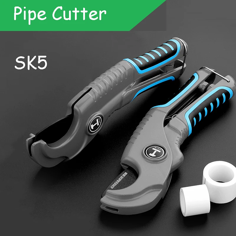 Pipe Cutter 42mm/51mm PVC/PPR  - đánh giá và giá Pipe Cutter Ratchet