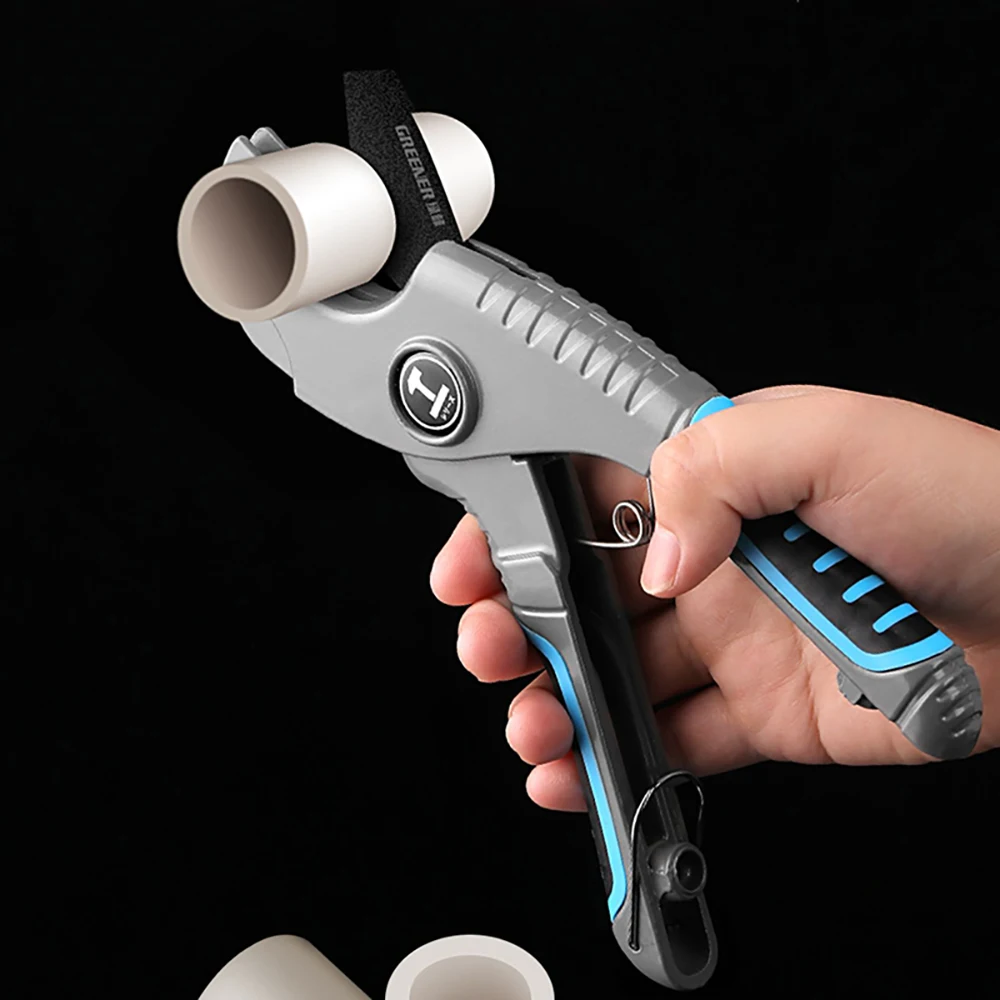 Pipe Cutter 42mm/51mm PVC/PPR  - đánh giá và giá Pipe Cutter Ratchet