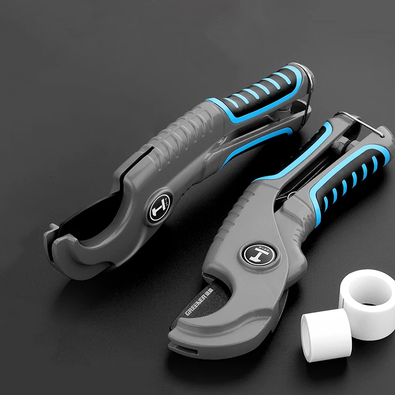 Pipe Cutter 42mm/51mm PVC/PPR  - đánh giá và giá Pipe Cutter Ratchet