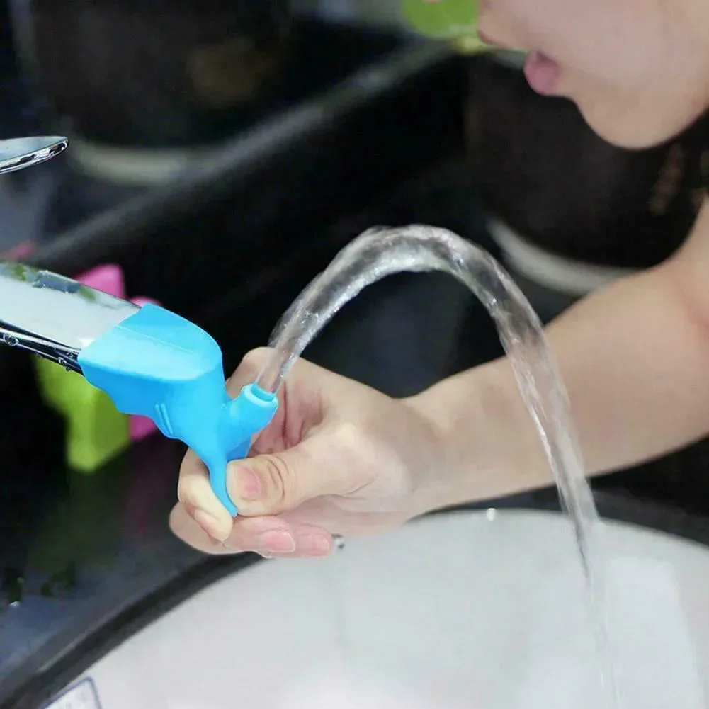 2pc Silicone Kitchen Water-sav - đánh giá và giá Silicone Tap Washer