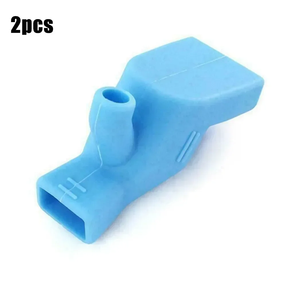 2pc Silicone Kitchen Water-sav - đánh giá và giá Silicone Tap Washer