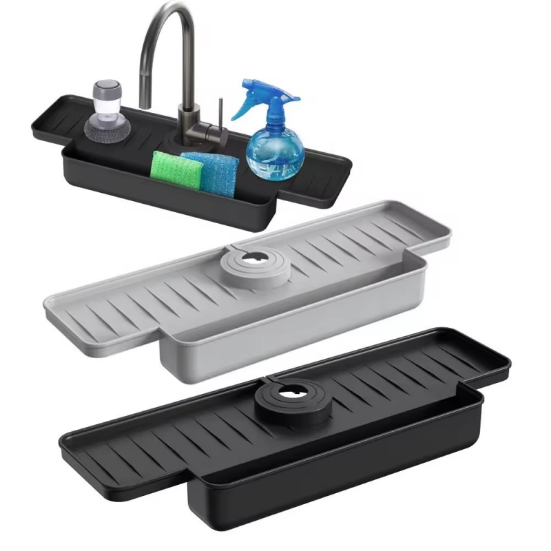 Upgraded Silicone Sink Faucet  - đánh giá và giá Silicone Tap Washer