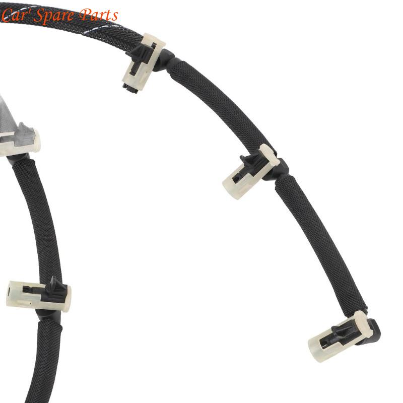 Y4UA Nhiên liệu trở lại tràn t - đánh giá và giá Overflow Pipe Clip