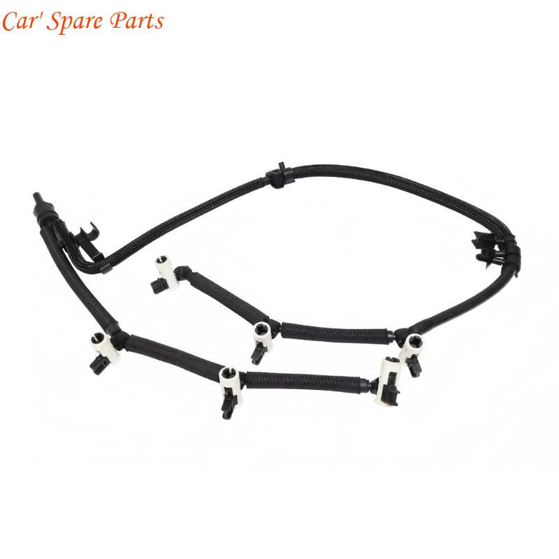 Y4UA Nhiên liệu trở lại tràn t - đánh giá và giá Overflow Pipe Clip