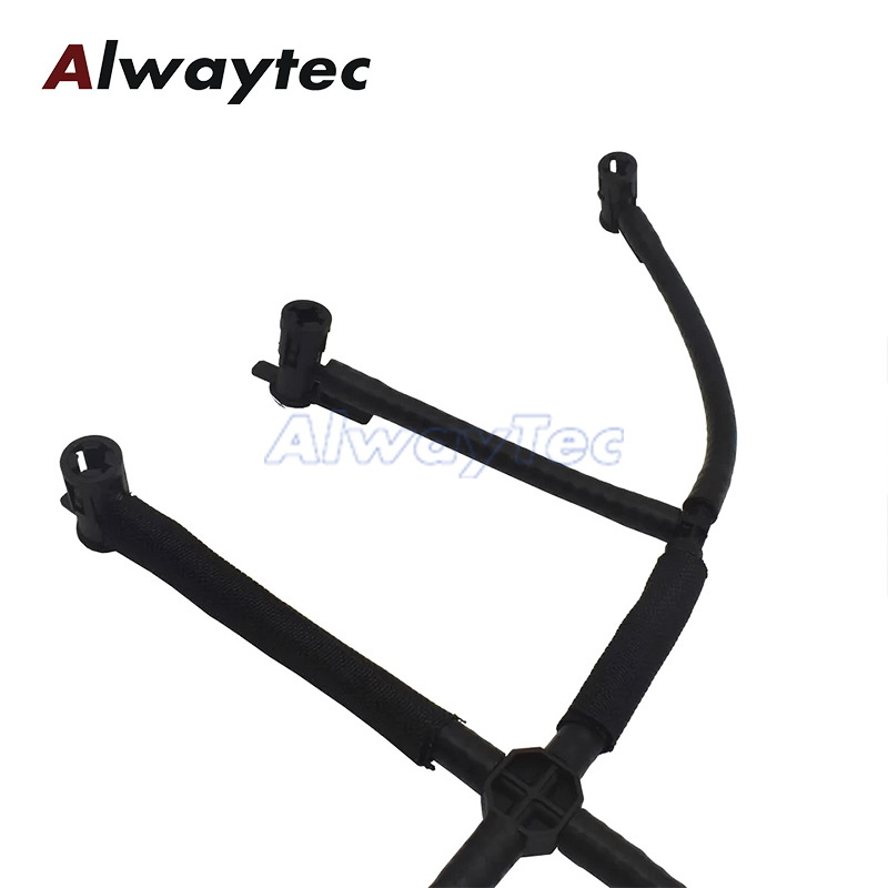 Auto Parts 03L130235M Fuel Inj - đánh giá và giá Overflow Pipe Clip