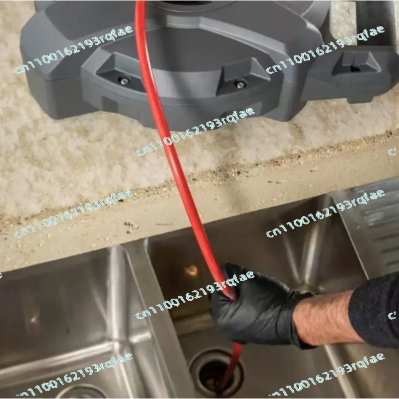 For Grease Clogged Pipes Anti- - đánh giá và giá Drain Snake Flexible