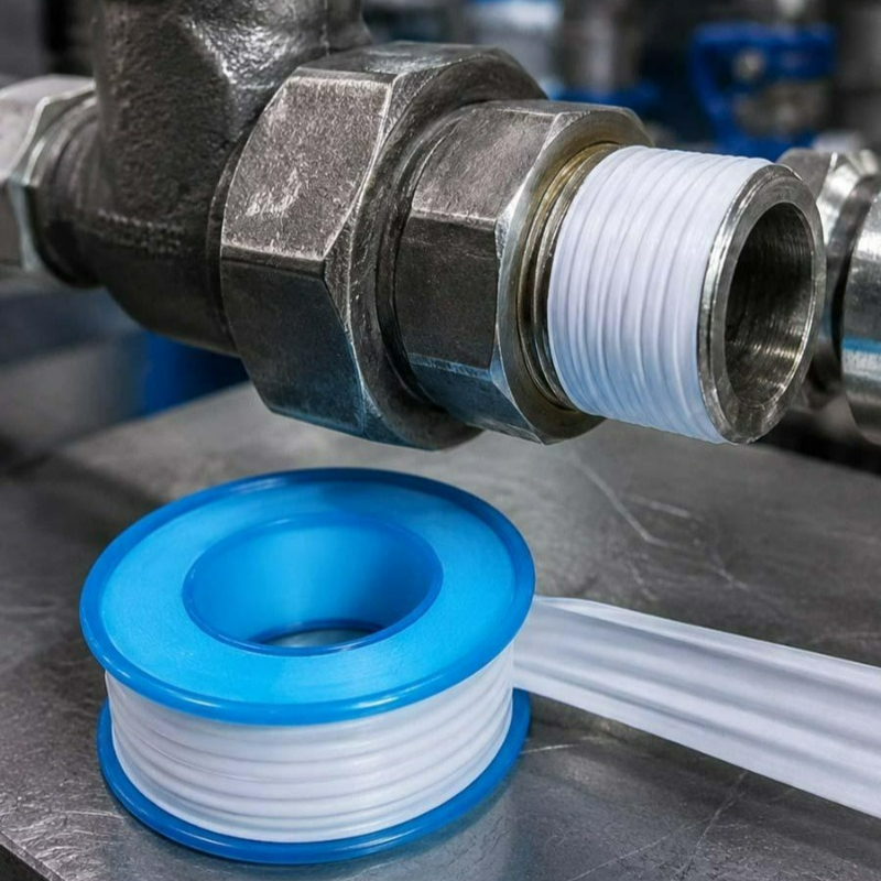 10 Rolls PTFE Thread Seal Tape - đánh giá và giá Thread Seal Tape 3M