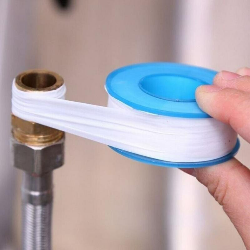 10 Rolls PTFE Thread Seal Tape - đánh giá và giá Thread Seal Tape 3M