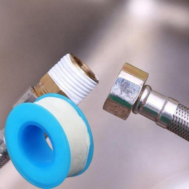 10 Rolls PTFE Thread Seal Tape - đánh giá và giá Thread Seal Tape 3M