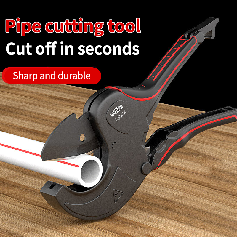 Heavy Duty Aluminum Alloy Pipe - đánh giá và giá Pipe Cutter Ratchet