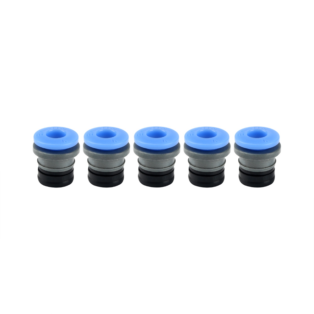 FYSETC Bowden ECAS04 3D Printe - đánh giá và giá Ptfe Tape Thread