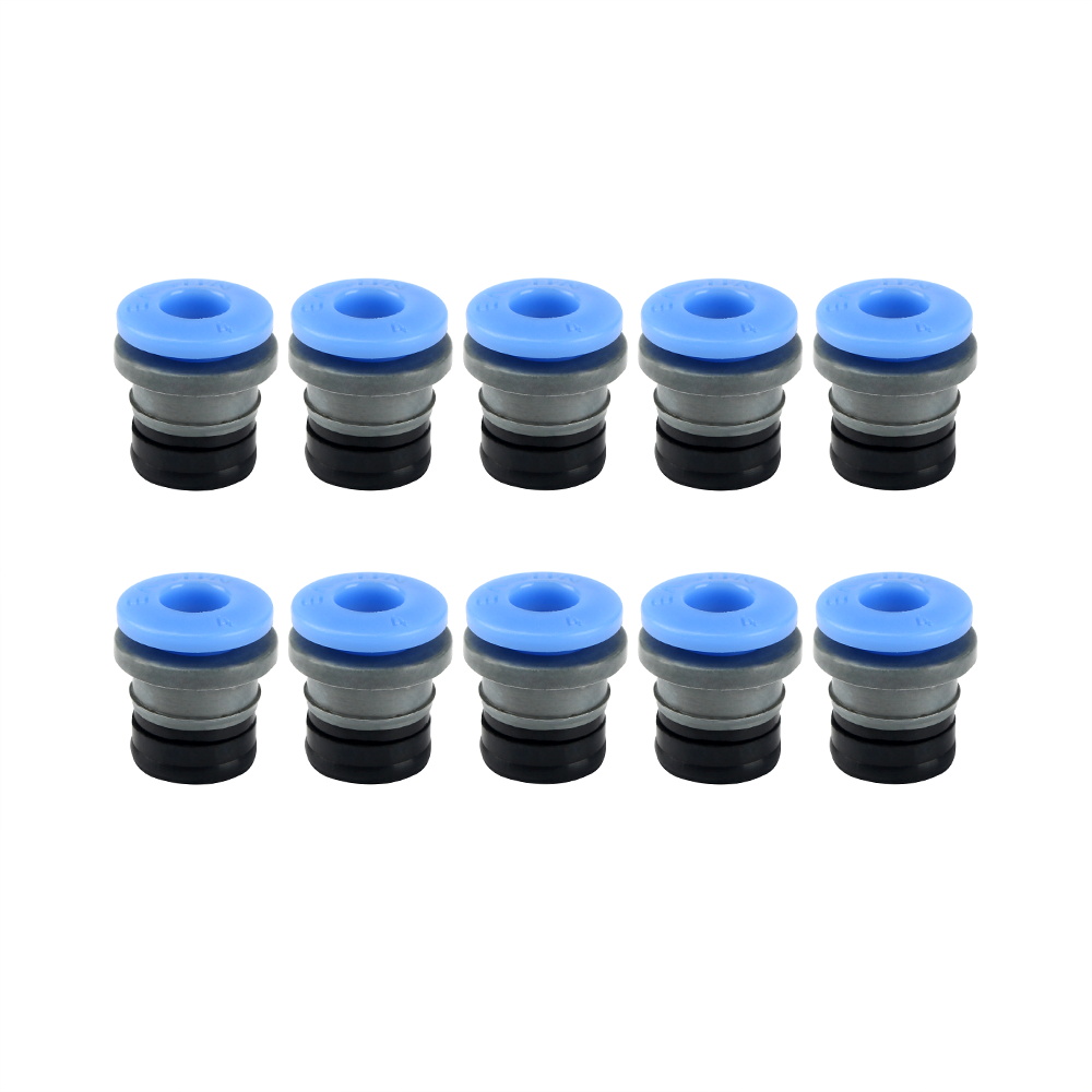 FYSETC Bowden ECAS04 3D Printe - đánh giá và giá Ptfe Tape Thread