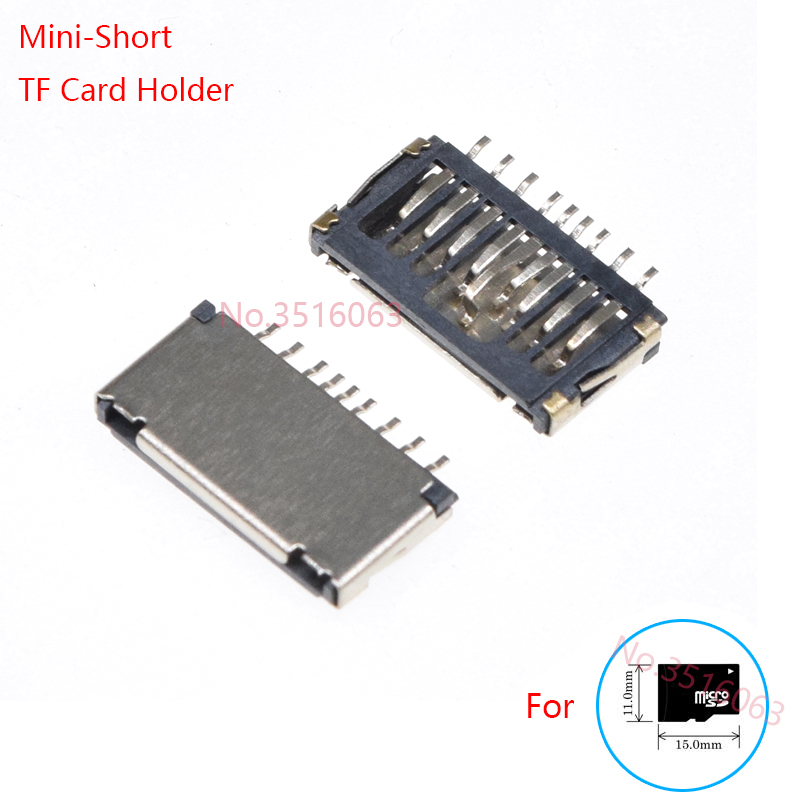 5/10Pcs Mini-Short Ultra-thin  - đánh giá và giá Push Fit Connector