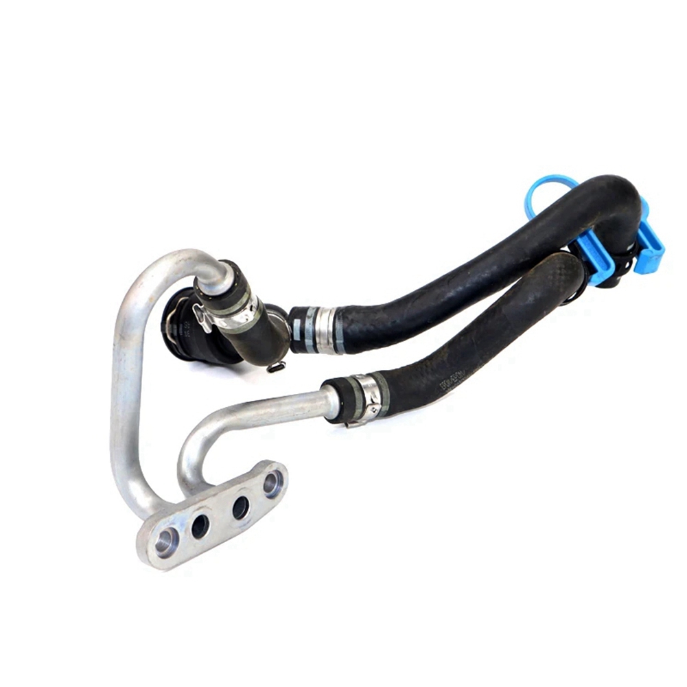 Turbo Cooling Pipe Metal Manif - đánh giá và giá Plastic Pipe Clip