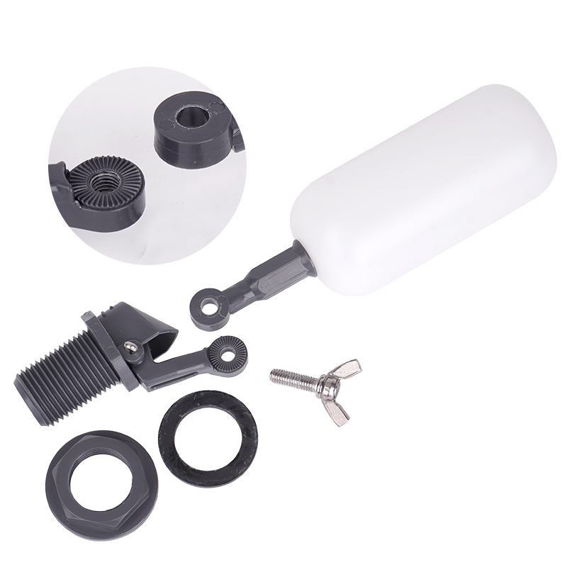 1/2 Inch Fish Tank Mini Float  - đánh giá và giá Float Ball Valve